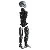 Image 1 : ''RoboCop'' OmniCorp Screen-Used Prop Body Parts From the Successful 2014 Remake of The Cult Classic