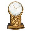 Image 1 : Extraordinarily Rare 1952 Sylvania Award -- Considered the Pre-Cursor of the Emmy Awards