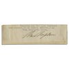 Image 1 : Charlie Chaplin Signature