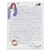Image 1 : Blaze Starr Autograph Letter Signed -- Regarding a Tryst in the White House with JFK -- ''...I told 