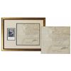 Image 1 : John Hancock Document Signed
