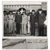 Image 1 : WWII General Douglas MacArthur Signed Photo