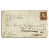 Image 1 : George Custer Signed Envelope