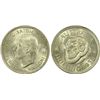 Image 1 : 1938(m) Shilling PCGS MS64