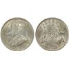 Image 1 : 1926(m,sy) Sixpence PCGS MS63