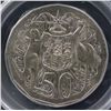 Image 2 : 1973 50c PCGS MS65