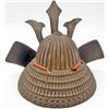 Image 2 : CAST IRON JAPANESE SAMURAI KABUTO MINI HELMET