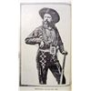 Image 3 : 1920 "AN AUTOBIOGRAPHY OF BUFFALO BILL" HARDCOVER BOOK