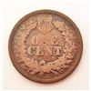 Image 2 : 1867 INDIAN HEAD PENNY CENT