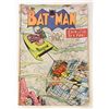 Image 1 : 1960 BATMAN NO 132 COMIC BOOK - 10 CENT COVER