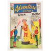 Image 1 : 1962 ADVENTURE COMICS NO 302 COMIC BOOK - 12 CENT COVER