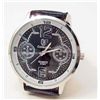 Image 1 : QF COLLECTION LARGE FACE WRIST WATCH