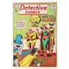 Image 1 : 1963 DETECTIVE COMICS NO 318 COMIC BOOK - 12 CENT COVER