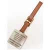 Image 2 : VINTAGE UNIT CRANE & SHOVEL CORP. WATCH FOB