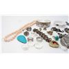 Image 2 : LARGE LOT OF JEWELRY & MISC.
