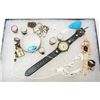 Image 1 : LARGE LOT OF JEWELRY & MISC.