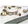 Image 2 : LARGE LOT OF JEWELRY & MISC.