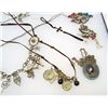 Image 2 : LARGE LOT OF MISC. JEWELRY