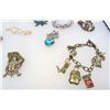 Image 2 : LARGE LOT OF JEWELRY & MISC.