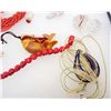 Image 2 : LARGE LOT OF JEWELRY