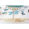 Image 2 : LARGE LOT OF JEWELRY & MISC.