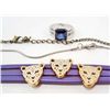 Image 2 : LARGE LOT OF JEWELRY