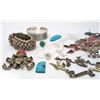 Image 2 : LARGE LOT OF JEWELRY & MISC.