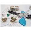 Image 2 : LARGE LOT OF JEWELRY & MISC.