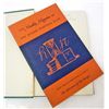 Image 2 : 1936 "TOM SAWYER" HARDCOVER BOOK WITH CASE