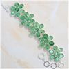Image 1 : GORGEOUS CUSTOM MADE CRYSTAL BRACELET