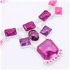 Image 2 : GORGEOUS CUSTOM MADE CRYSTAL JEWELRY SET
