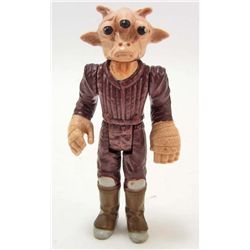 VINTAGE 1983 STAR WARS ACTION FIGURE TOY