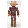 Image 2 : VINTAGE 1983 STAR WARS ACTION FIGURE TOY