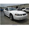 Image 1 : 2002 - FORD MUSTANG!