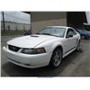 Image 2 : 2002 - FORD MUSTANG!