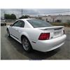 Image 3 : 2002 - FORD MUSTANG!