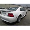 Image 4 : 2002 - FORD MUSTANG!