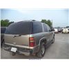 Image 4 : 2002 - CHEVROLET TAHOE