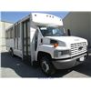 Image 1 : 2006 - CHEVROLET SHUTTLE BUS