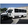 Image 2 : 2006 - CHEVROLET SHUTTLE BUS