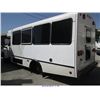 Image 3 : 2006 - CHEVROLET SHUTTLE BUS