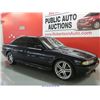 Image 1 : 2001 - BMW 740I