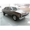 Image 1 : 1971 - CHEVROLET NOVA