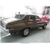 Image 4 : 1971 - CHEVROLET NOVA
