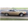 Image 11 : 1982 - MERCEDES BENZ 380SE