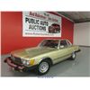 Image 2 : 1982 - MERCEDES BENZ 380SE