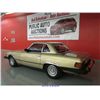 Image 3 : 1982 - MERCEDES BENZ 380SE