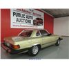 Image 4 : 1982 - MERCEDES BENZ 380SE
