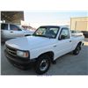 Image 2 : 1997 - MAZDA B2300!