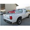 Image 4 : 1997 - MAZDA B2300!